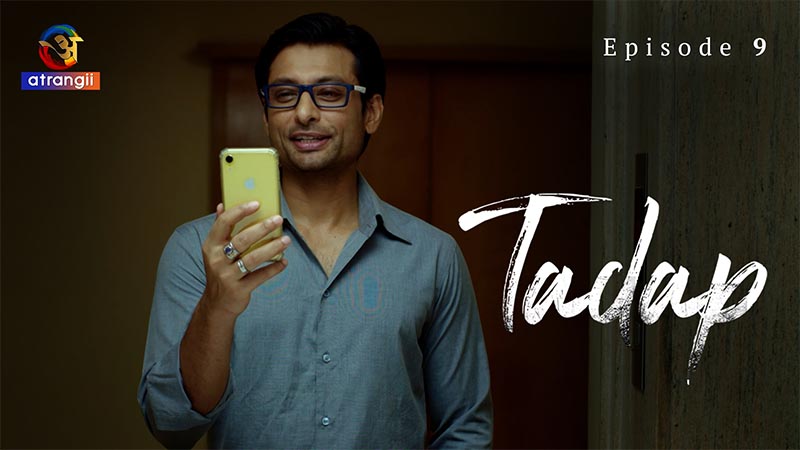 Tadap 1 | Season 01 | Episode 09